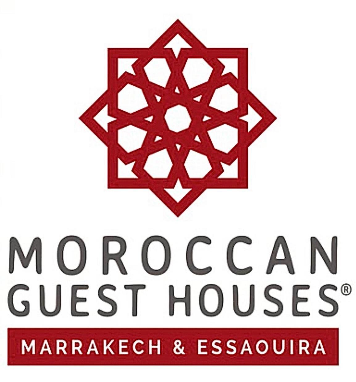 Riad Zouhour 马拉喀什 外观 照片